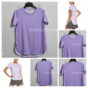 Skechers Ladies’ Short Sleeve Active Tee